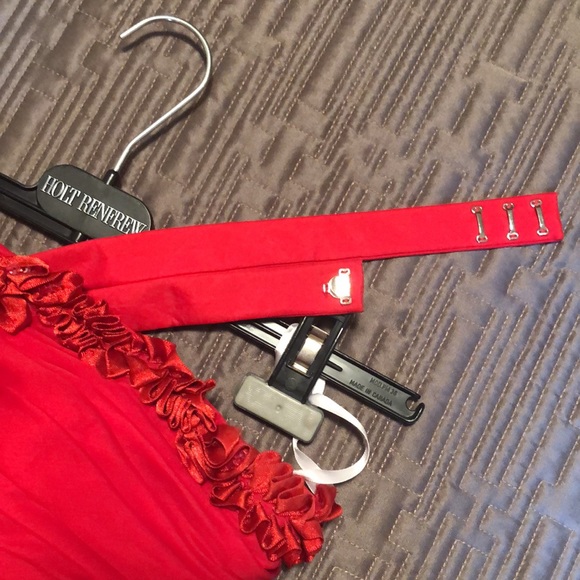 Vibrant cocktail dress - Picture 6 of 6